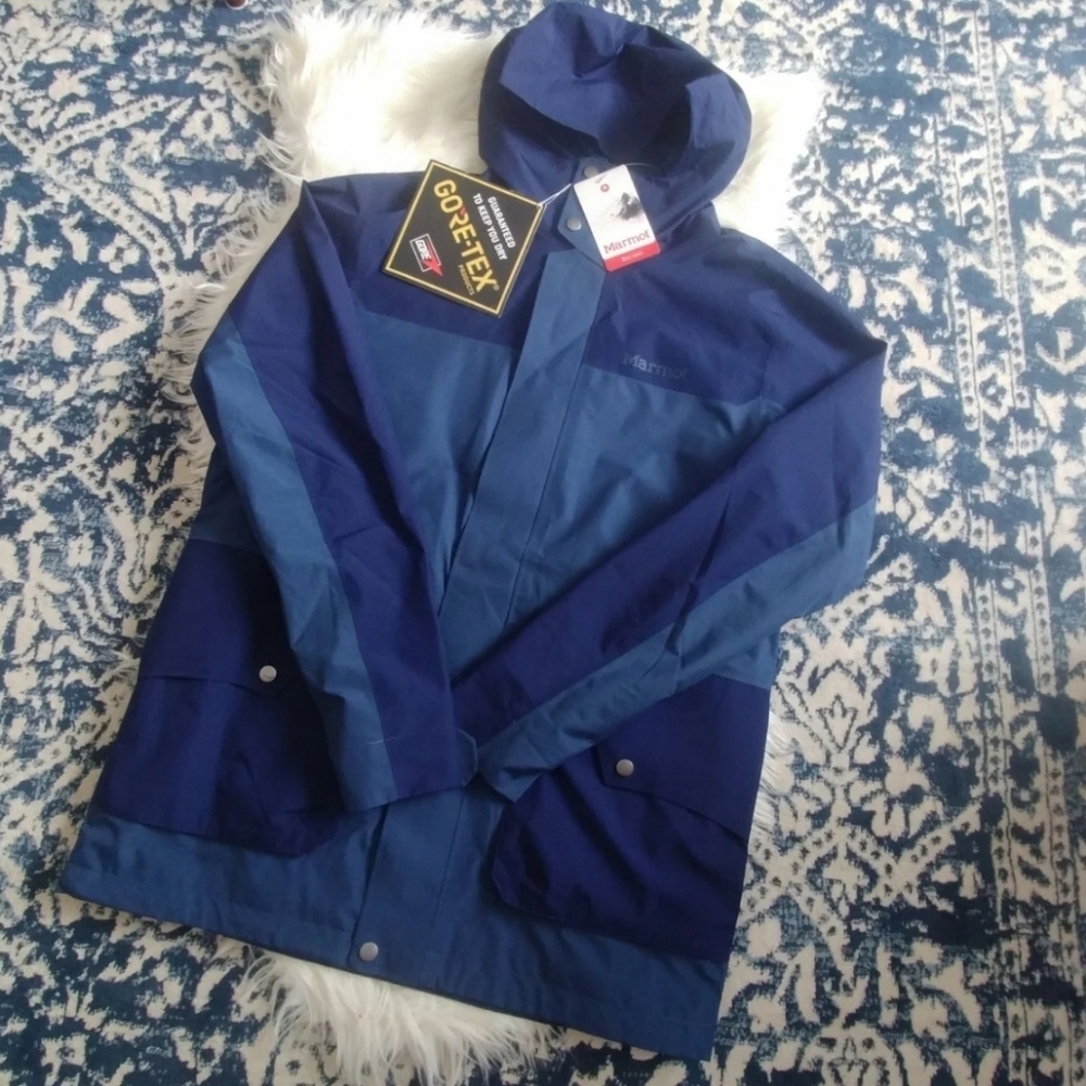 Marmot Wend Jacket